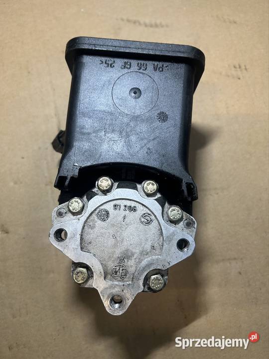 Pompa wspomagania Zf bmw e46 20d 136 150 Grudziądz