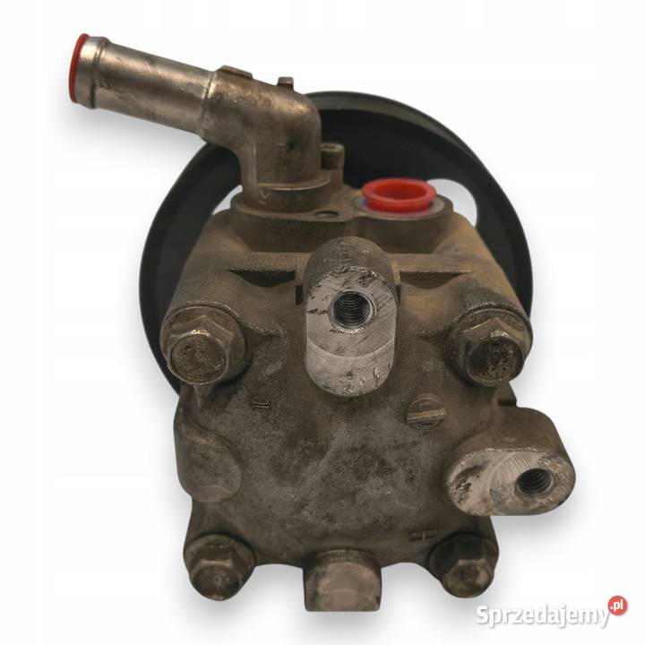 POMPA WSPOMAGANIA FORD FOCUS MK2 MONDEO MK3 18 lubelskie Chełm