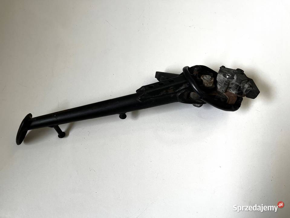 KAWASAKI Z 1000 Z1000 1013 Stopka boczna Łobżenica