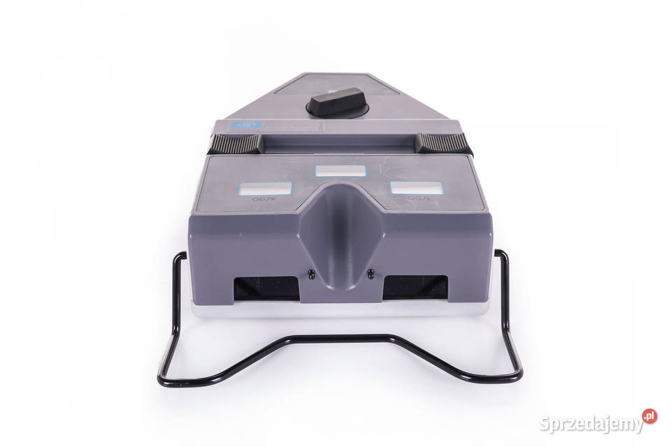 Cyfrowy pupilometr ESSILOR DIGITAL CRP sprzedam