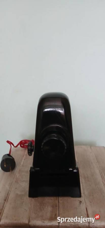 Rzutnik diaskop na klisze z PRL małopolskie Kraków