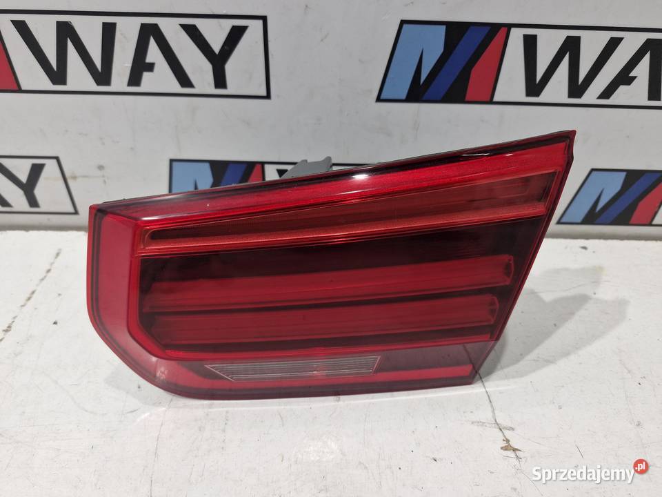 8736912 7369119 7369117 7369118 BMW F31 LCI osobowe sprzedam