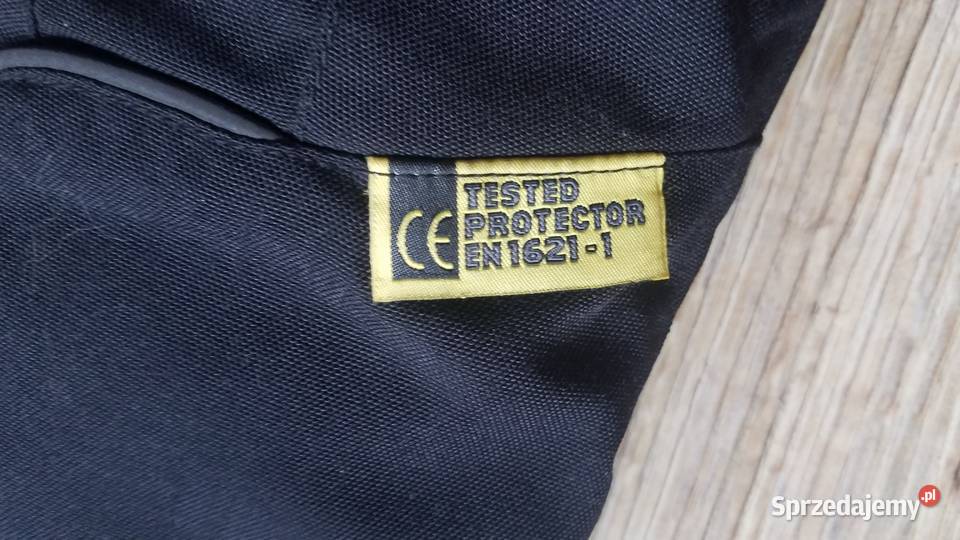 Polo Drive XXS 3234 Spodnie tekstylne Cordura Białystok