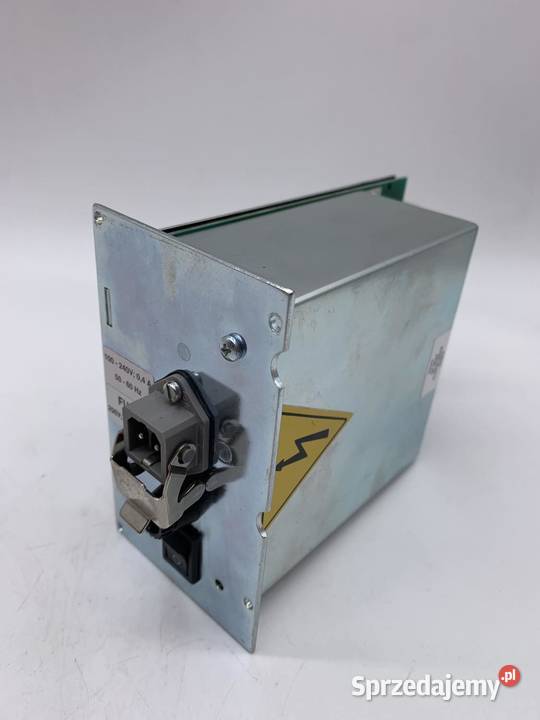 Marposs 6336160510 Power Supply Warszawa