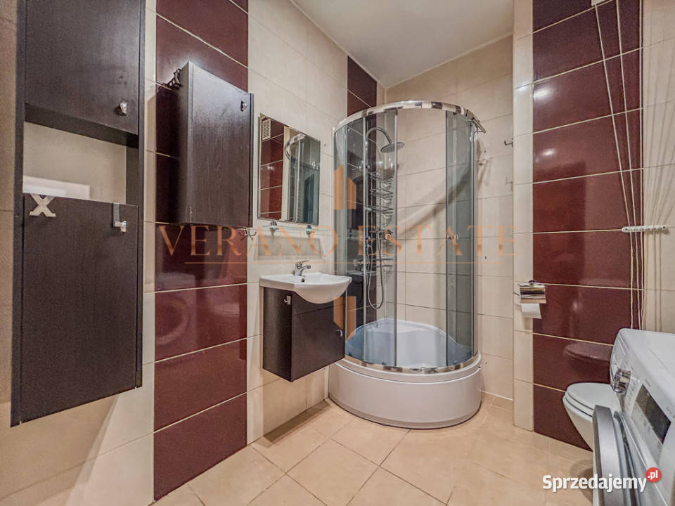 Hit Cenowy 56m 2 Pokoje i 2 Balkony Piętro 1 Jabłonna