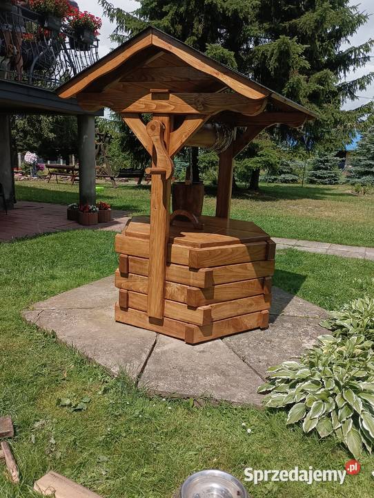 Huśtawka Ogrodowa meble Ogrodowe