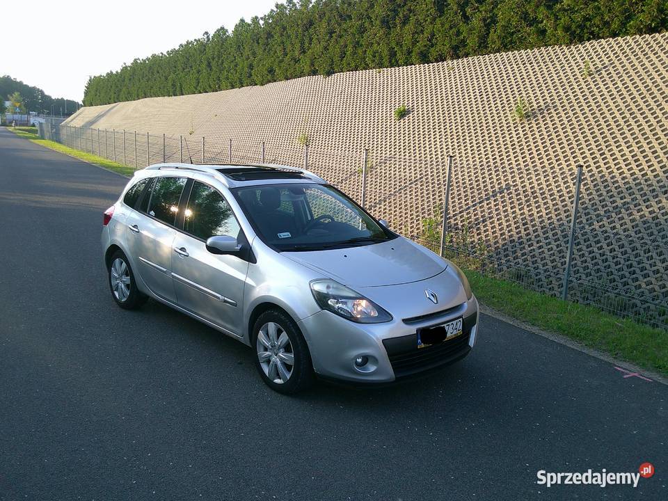 Renault Clio Tarnów sprzedam