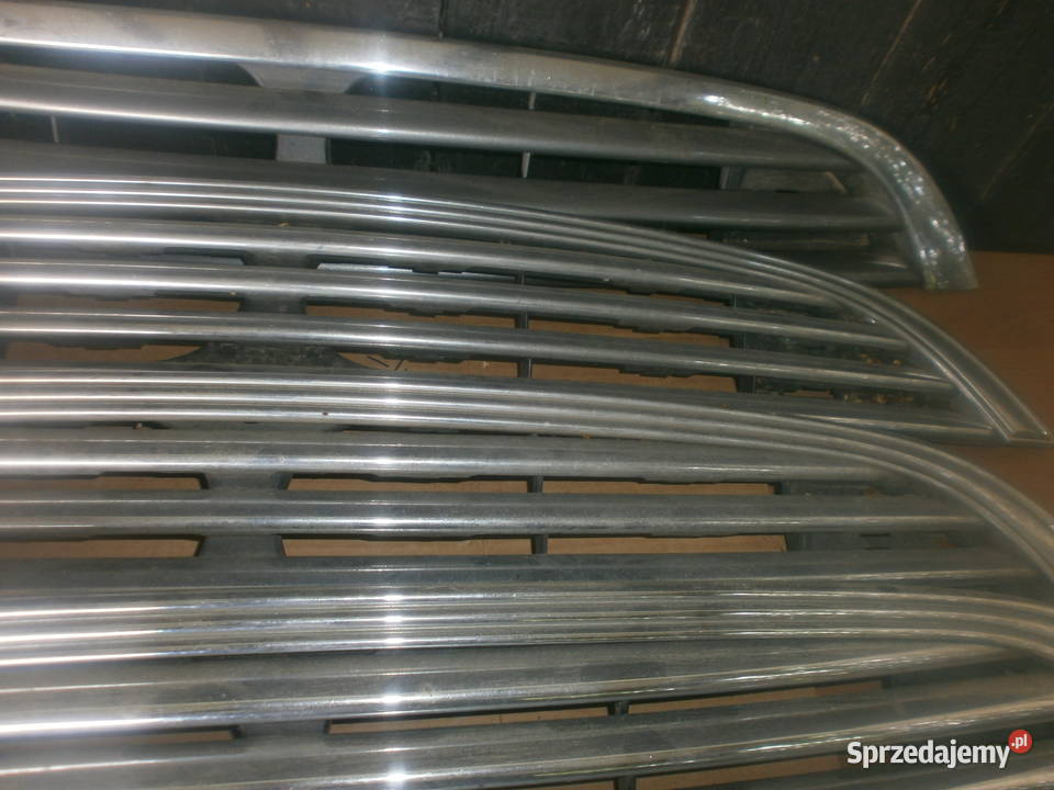 Atrapa Grill BMW Mini Cooper 5 HURT Zielona Góra