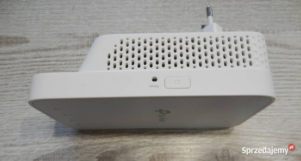 Wzmacniacz sygnału TpLink RE300 podkarpackie Leżajsk