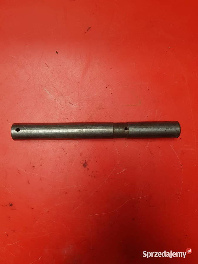 ŁĄCZNIK SIEWNIK S052 Do maszyn uprawowych Sulechów sprzedam