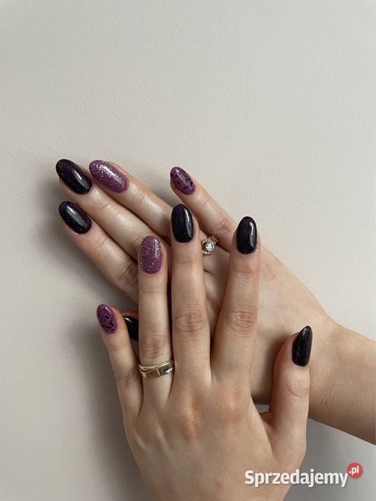 Stylizacja Paznokci Żelowe Hybrydowe Bolesławiec