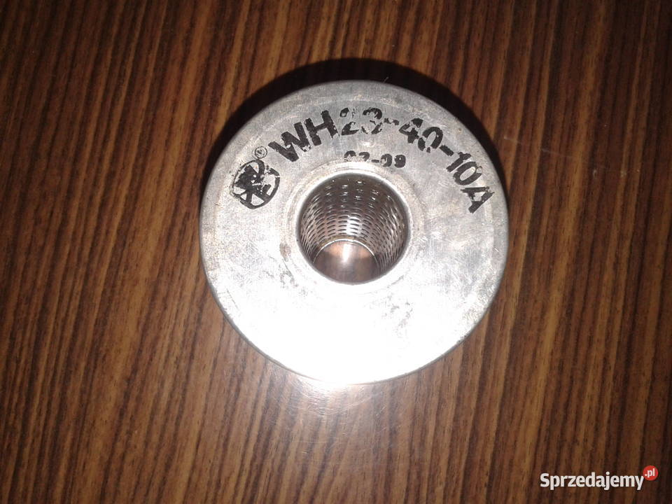 FILTR WH234010A WH234010A Wkład filtra Chełm