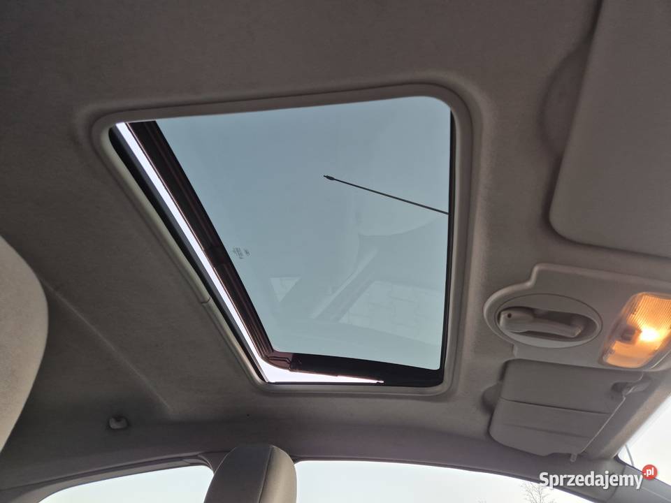 Ford Fiesta 12 benz 69 Szyberdach Długo opłaty Bujaków