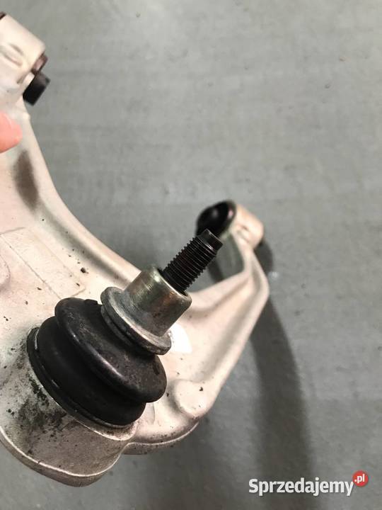 Wahacz przedni górny prawy MASERATI GHIBLI M157 Kraków