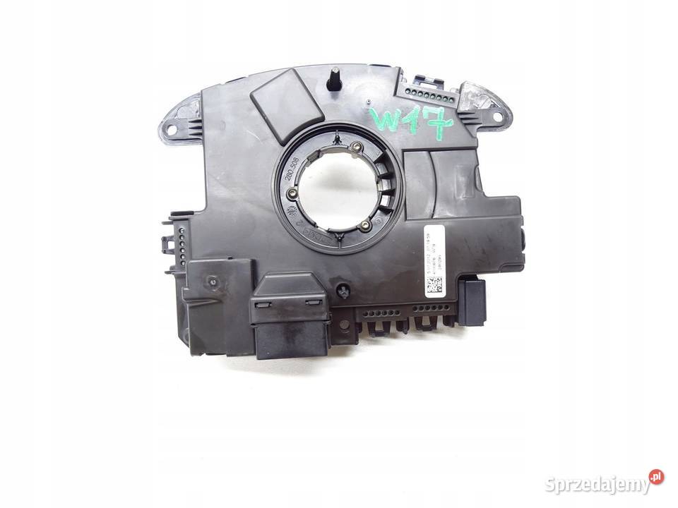 TAŚMA AIRBAG ZWIJAK SKODA SUPERB II PASSAT B7