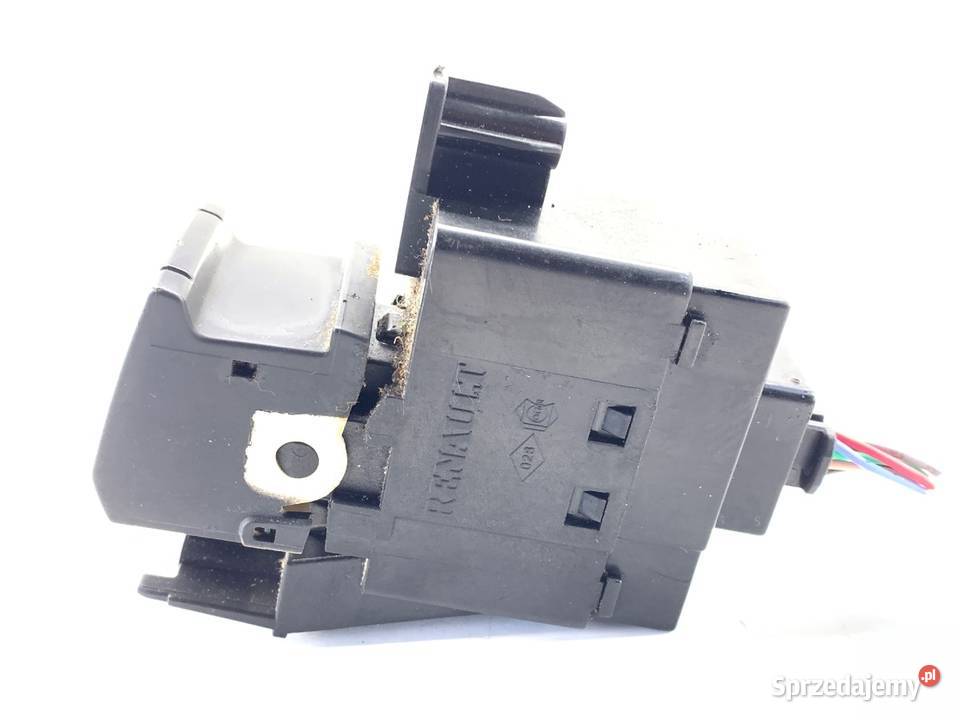 WŁĄCZNIK HAMULCA RĘCZNEGO RENAULT LAGUNA III