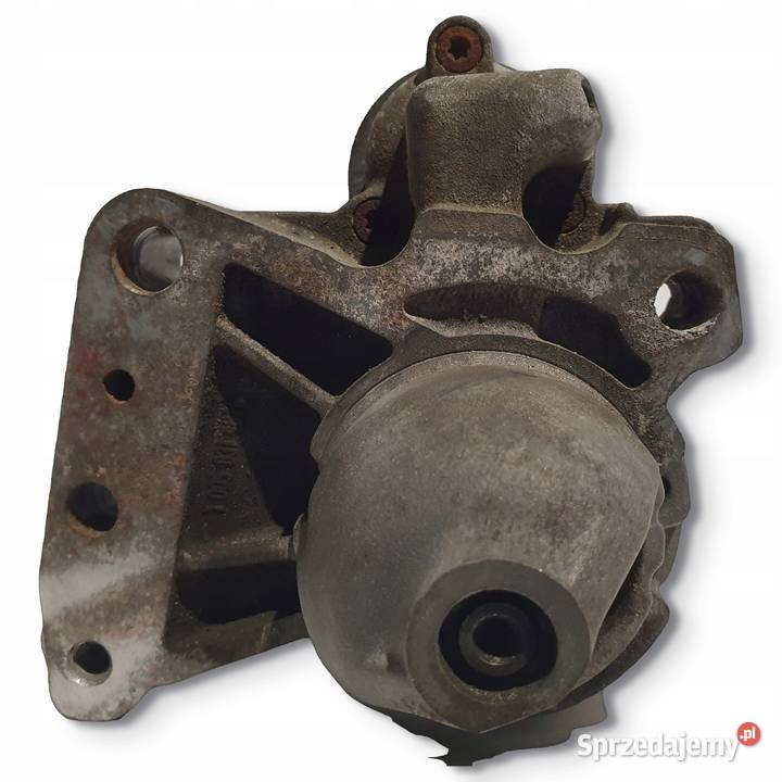 ROZRUSZNIK Mini Cooper R56 16 16V VTi bosch