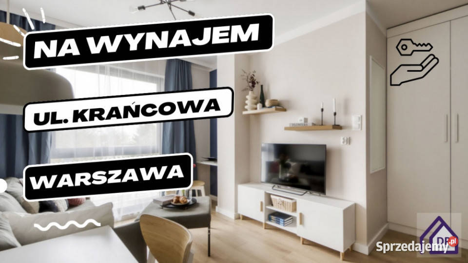 M1 Wygodne nowoczesne i widne z balkonem Włochy