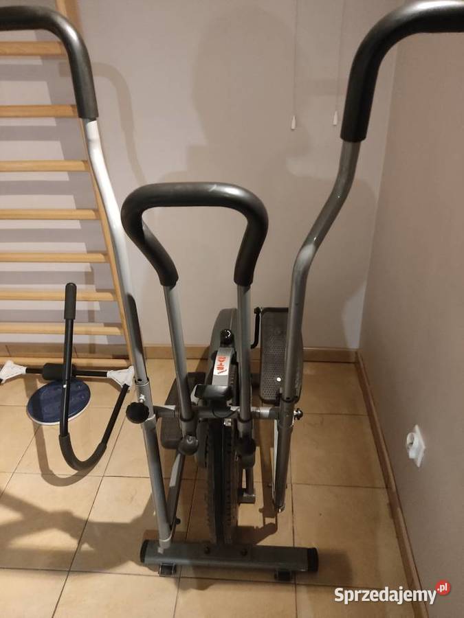 Sprzedam orbitek do ćwiczeń Jarocin