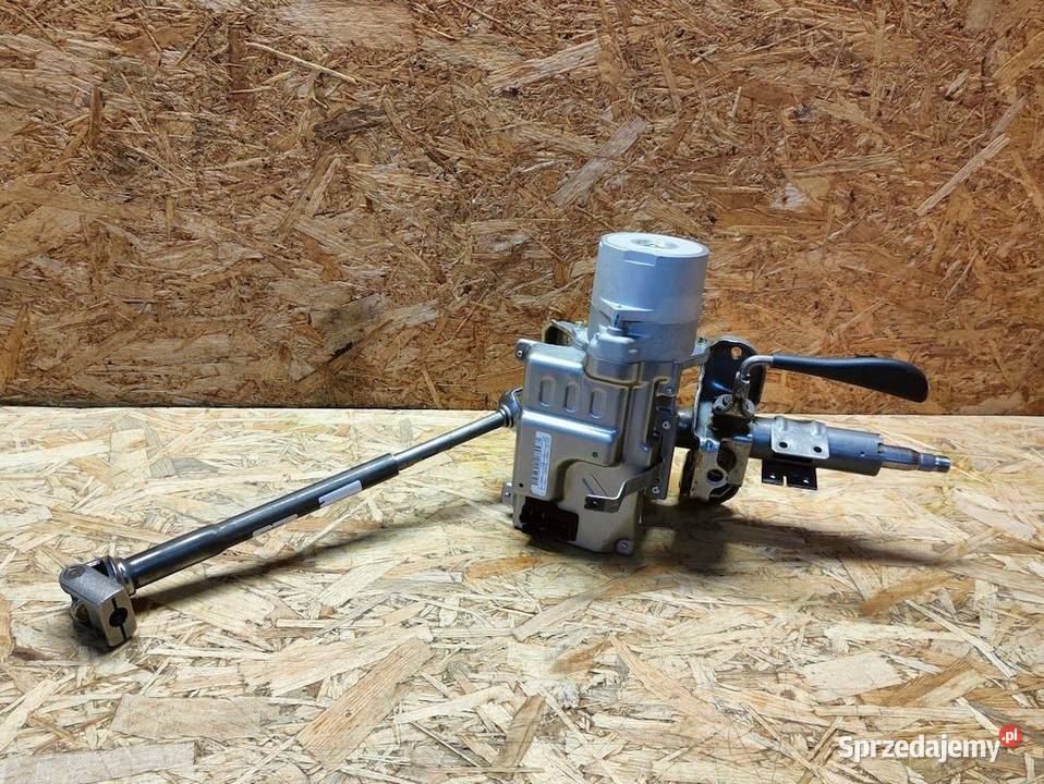Wspomaganie Elektryczne Ford Ka Mk2 RU8 0816 sprzedam