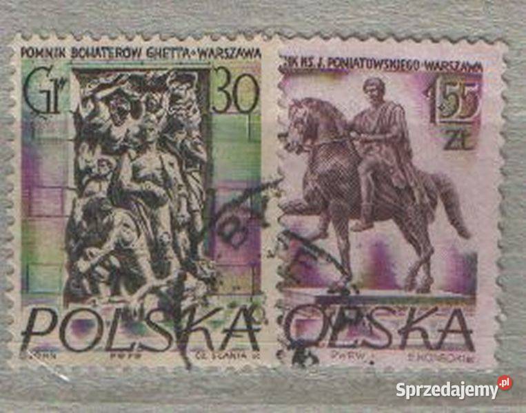 Zn Fi Wykaz w opisie kas z 1956 śląskie Gliwice