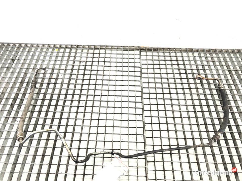 WĄŻ WSPOMAGANIA OPEL INSIGNIA A 20 160 0817