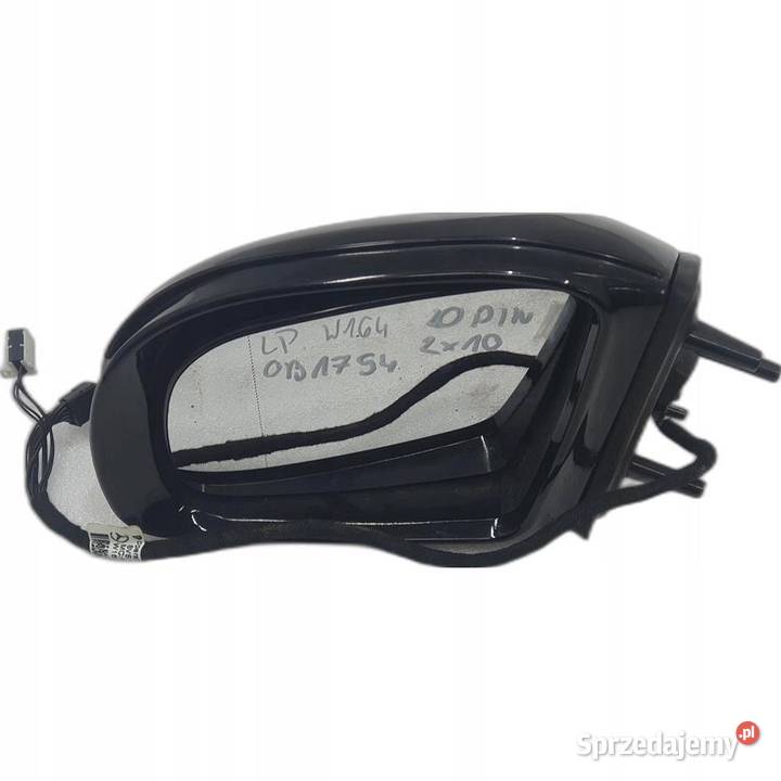 LUSTERKO LEWE MERCEDES ML W164 14PIN C197