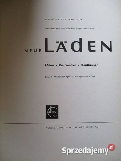 Neue Laden meble lady design furniture Książki naukowe i popularnonaukowe łódzkie sprzedam