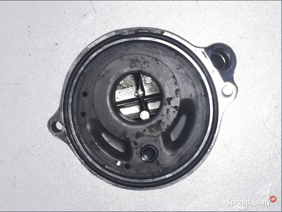 dekiel pokrywa głowicy Yamaha XV 750 VIRAGO Ostrzeszów