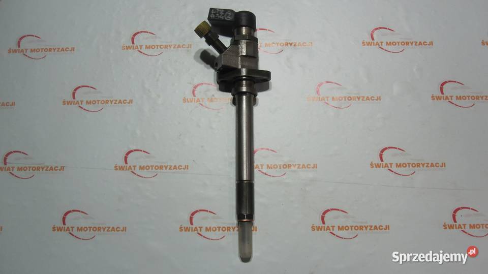 FORD CITROEN PEUGEOT VOLVO 20 TDCI HDI osobowe