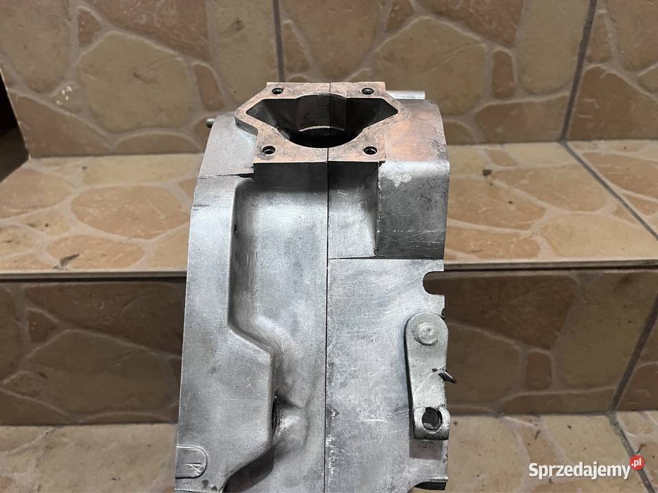 Kartery Simson S51 SR50 S53 Schwalbe DDR wysyłka sprzedam