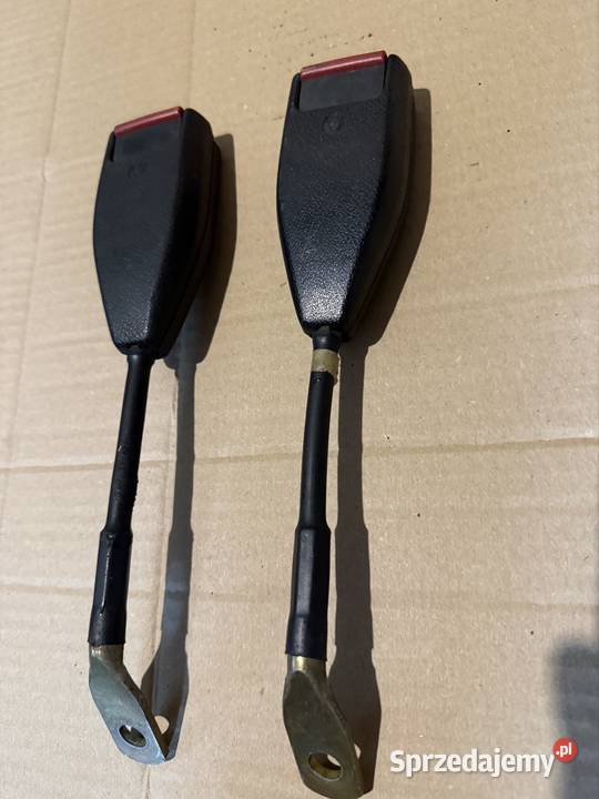 Klamra pasa przód BMW e12 e24 e28 e23