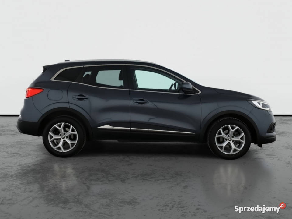 Renault Kadjar 13 TCe światła LED Katowice