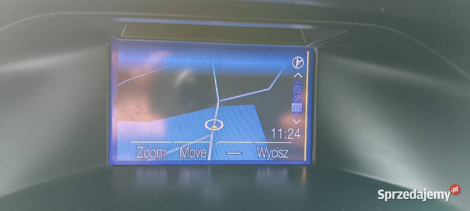 Zadbany Focus czarny Focus