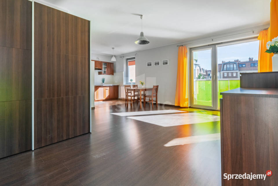 Mieszkanie na sprzedaż 3724m2 1 pokój Sopot 21455zł/m2