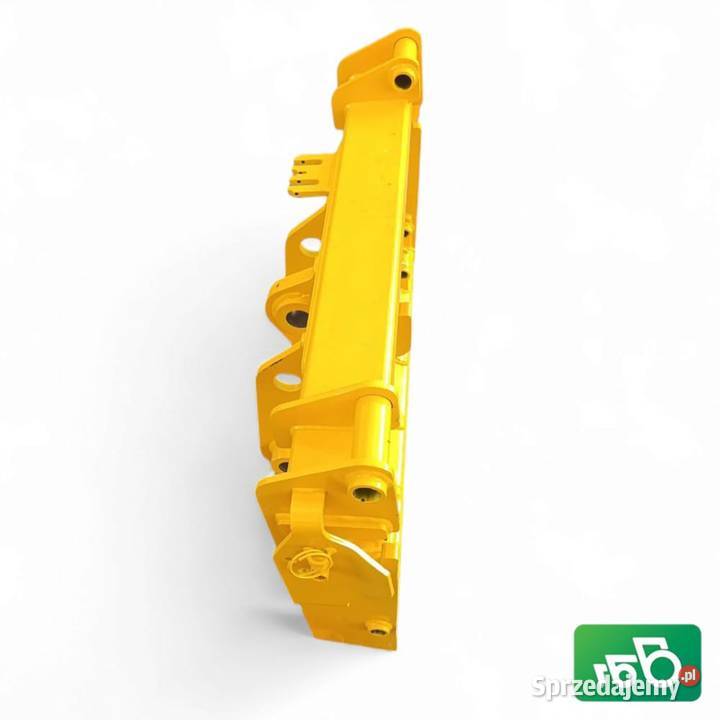 Adaptacja Osprzętu Karetka JCB 53060 Wilkowo sprzedam