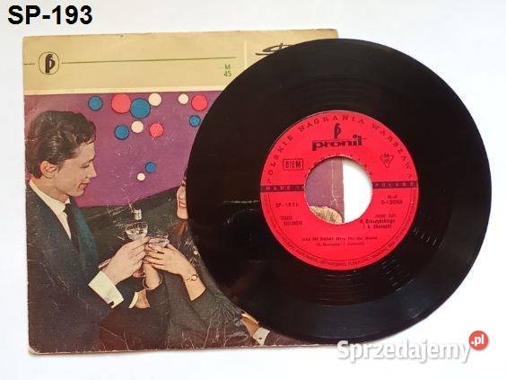 Stenia Kozłowska Wiślanie 69 płyta winyl 1969 Łódź sprzedam