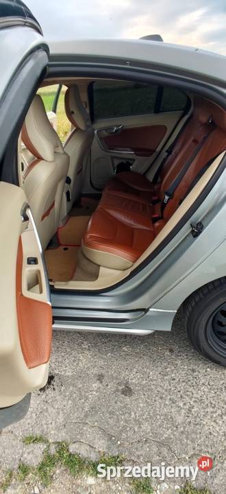 Sprzedam Volvo S60 ll Bystrzyca Kłodzka