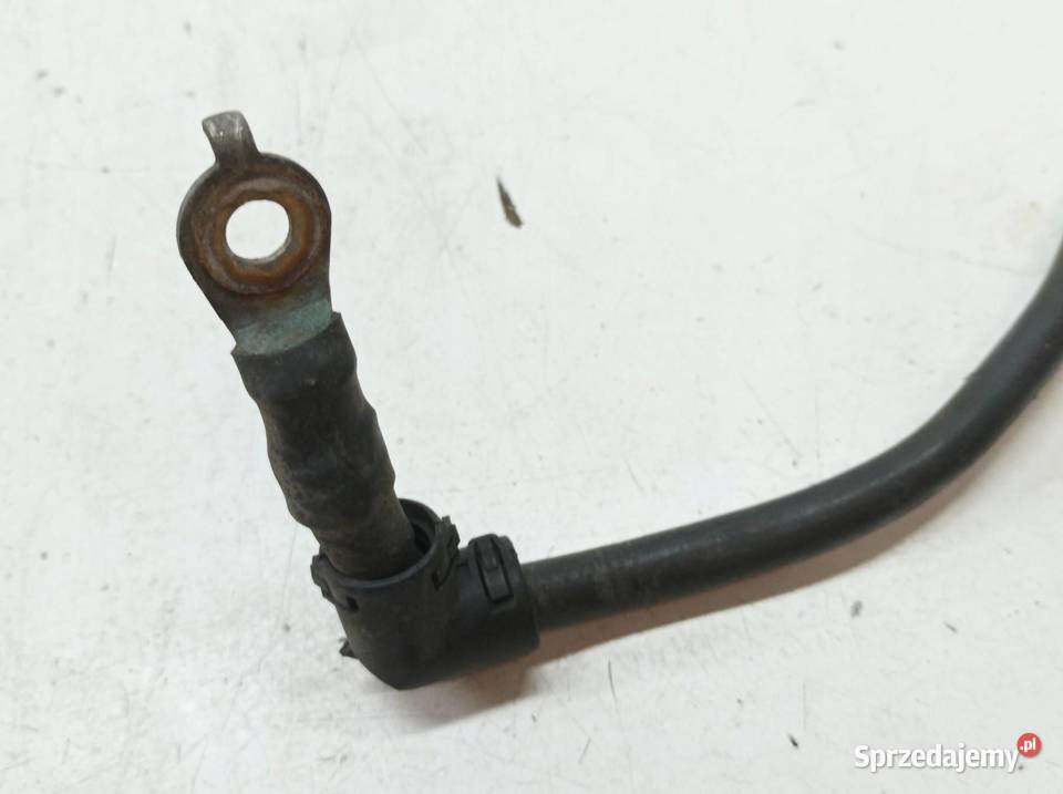 KLEMA MINUS MASA AG9N10C679DD Ford S I 20062015