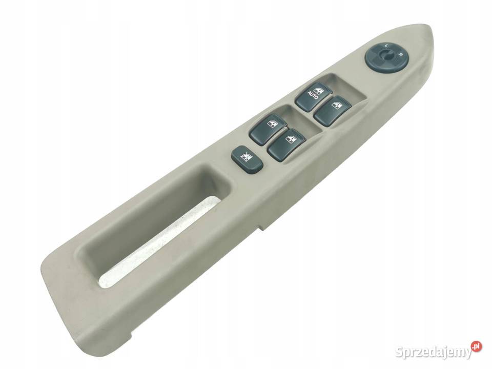 PANEL PRZEŁĄCZNIKÓW SZYB LEWY KIA RIO 20002005