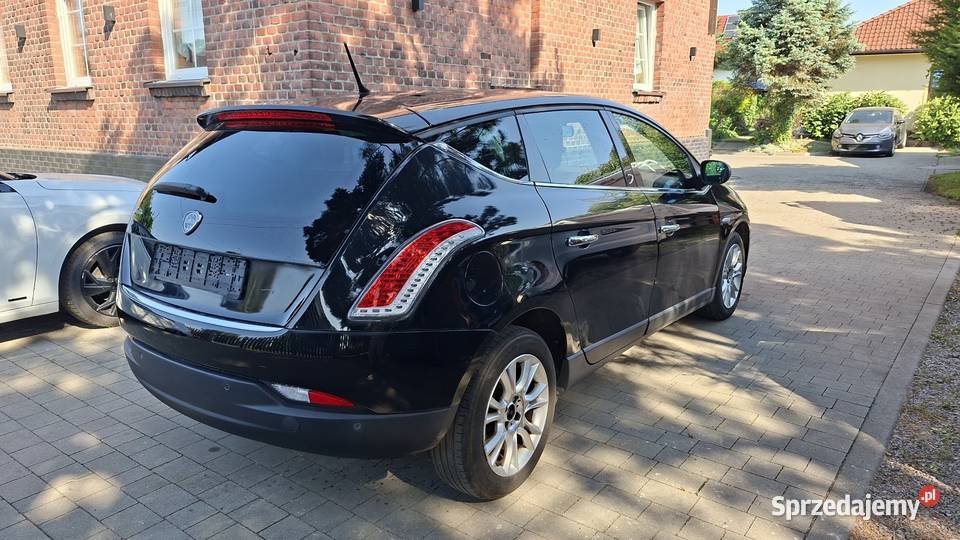 Lancia Delta 14 TurboJet 16v Gold czujnik parkowania sprzedam