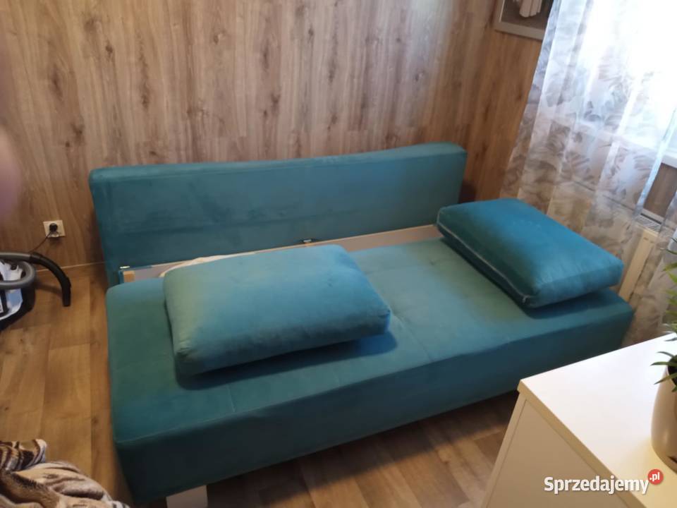 Sprzedam kanapę mazowieckie Mława