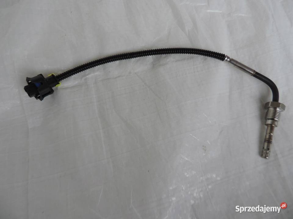 CZUJNIK TEMP SPALIN OPEL ANTARA 20CDTI NOWY osobowe