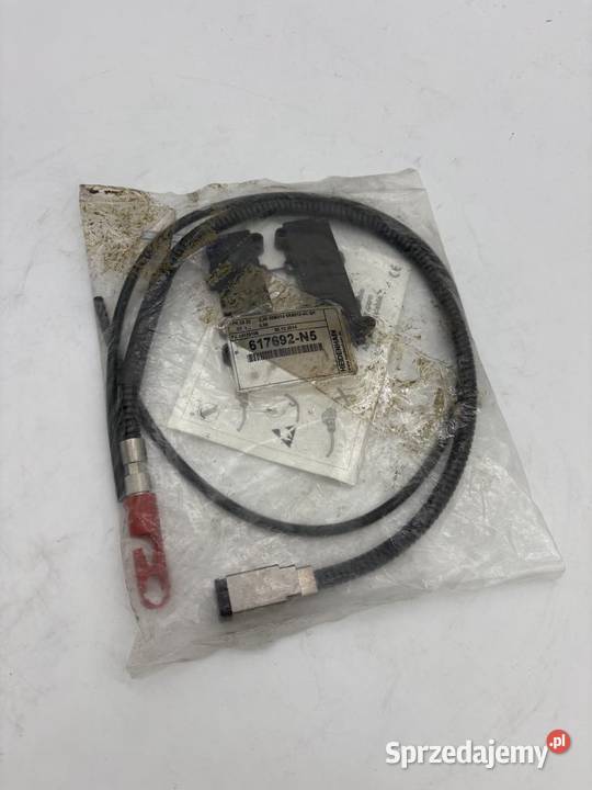 Heidenhain 617692N5 Cable adapter Pozostałe mazowieckie Warszawa