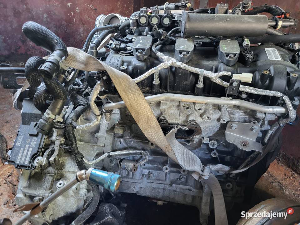 silniki Pacyfica 36 dodge charger 36 ram 57 hemi Konin