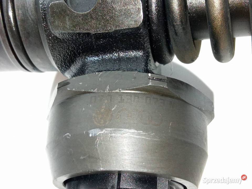 POMPOWTRYSKIWACZ 070130073N 25 TDI VW Volkswagen sprzedam