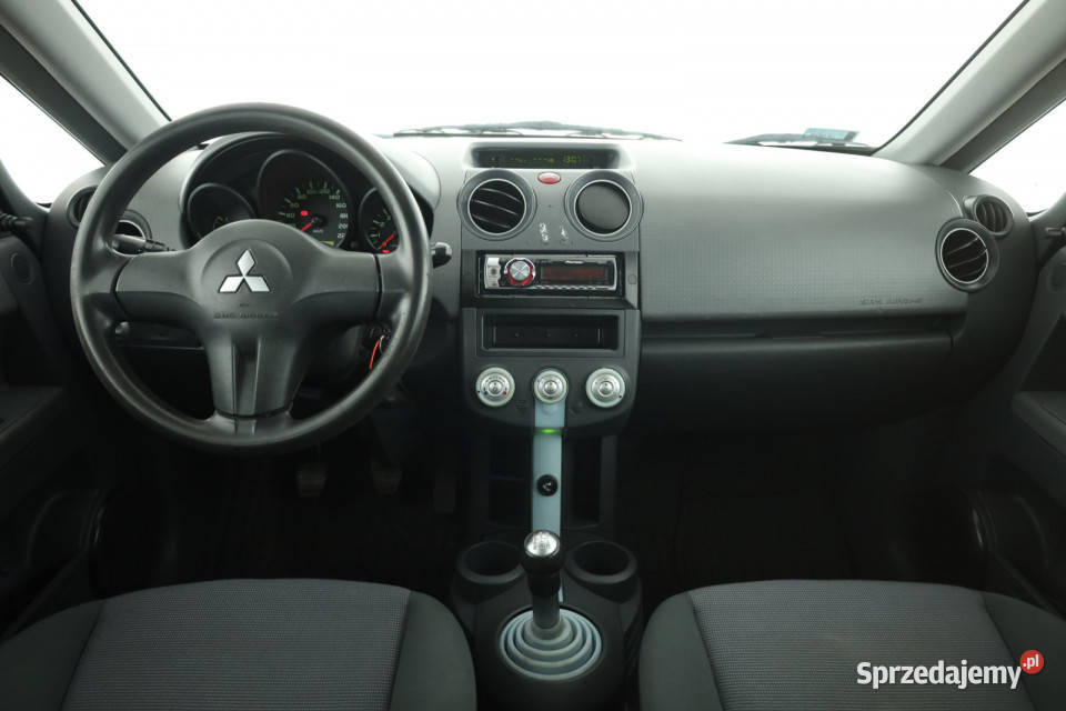 Mitsubishi Colt 11 1124cm3 Piaseczno