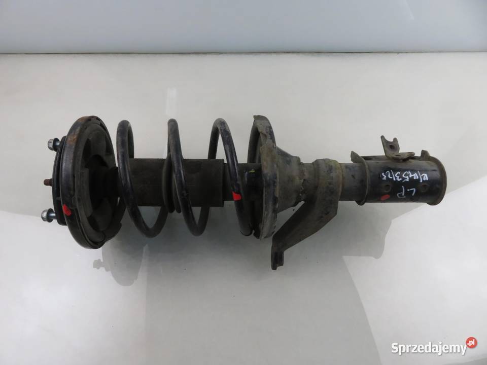 MCPERSON LEWY PRZEDNI HONDA CIVIC VII 17 CTDi