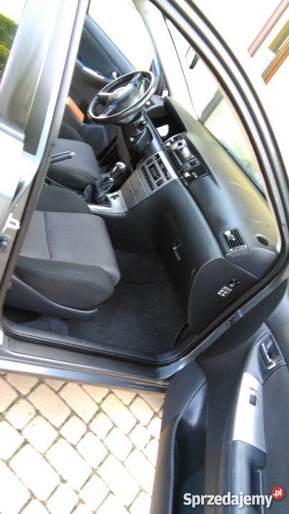 Sprzedam Toyota Corolla 2007r 20tdi 116 Olkusz