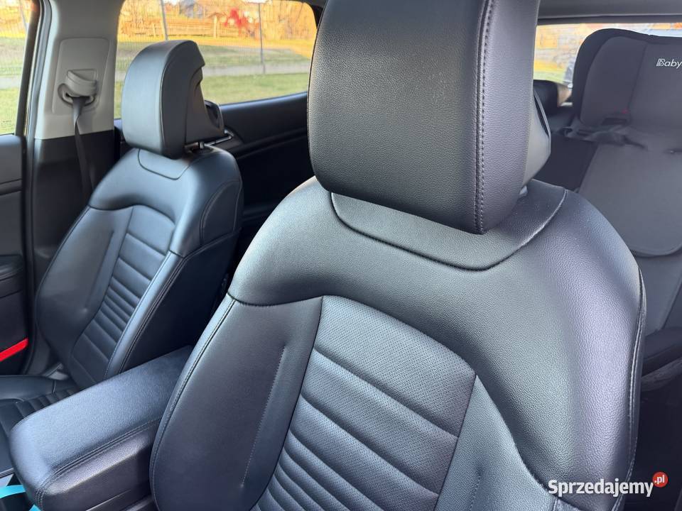 KIA SPORTAGE PRESTIGE 16 TGDi HEV 230 napęd 4x4 reflektory ksenonowe sprzedam